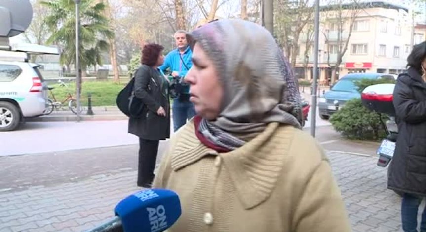 Напрегнат изборен ден в Бурса