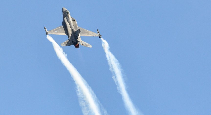Украйна взриви руски военен самолет в Донецка област