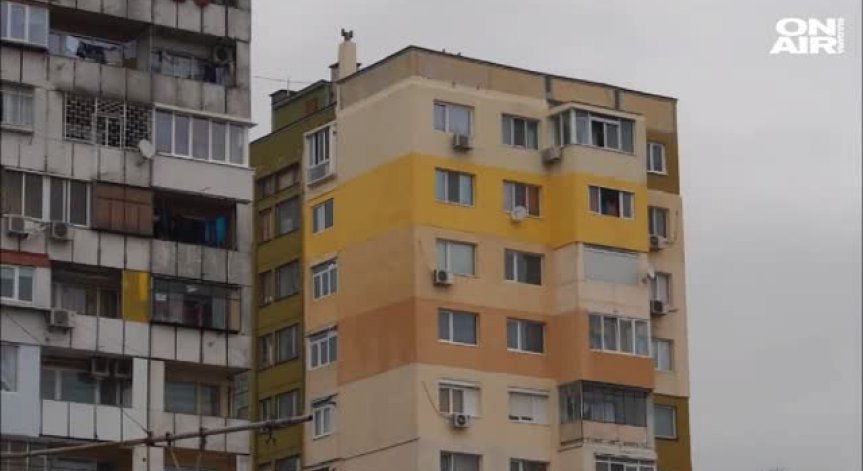 Разбиха схема за имотни измами в София, бивш нотариус е сред арестуваните