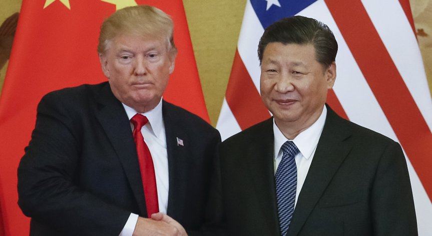 Съветник на Тръмп сравни китайския президент със Сталин