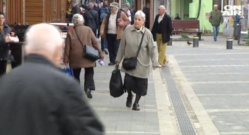 Днес се решава ще има ли Великденски добавки към пенсиите