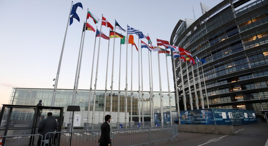 ЕП отпуска 1,2 млрд. евро помощ на Украйна