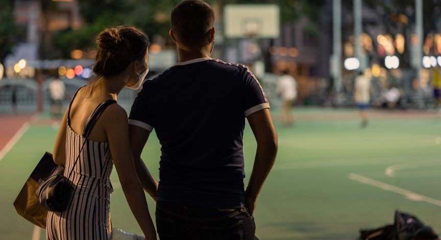 Изгубили сте вяра в любовта? Ето къде ще намерите свестен мъж