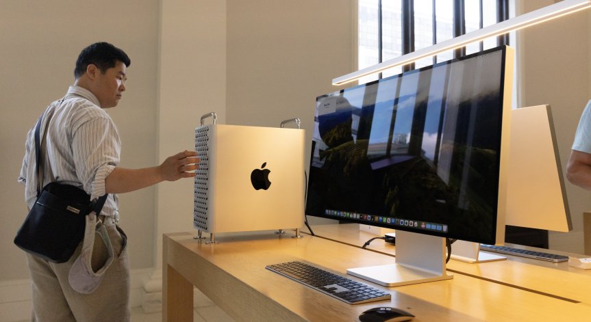 ЕК изправя Apple пред тежки санкции заради нарушения