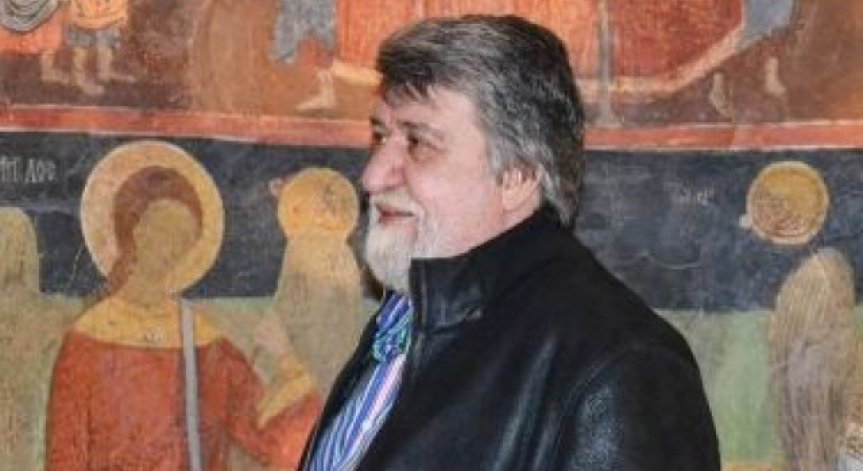 Къщата-музей на Яворов е в плачевно състояние, заяви Вежди Рашидов