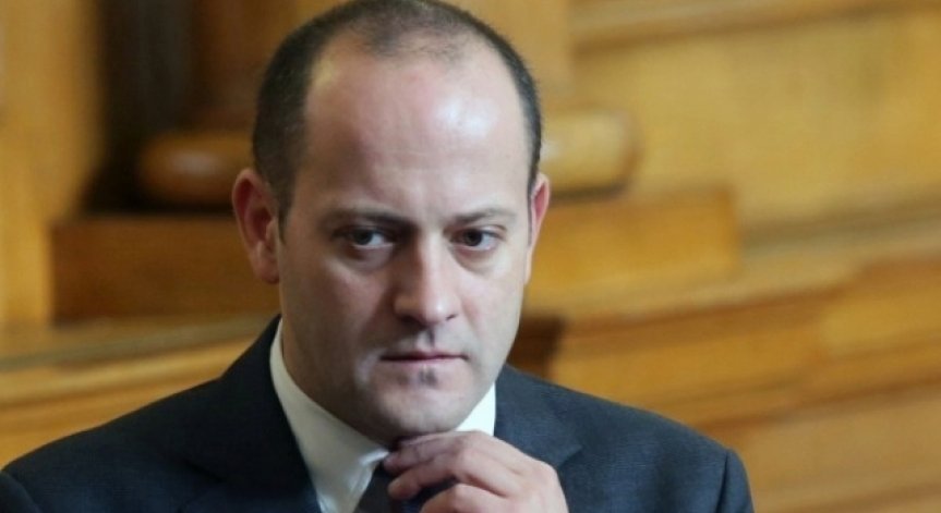 Радан Кънев не смята, че има по-подходящ правосъден министър от Христо Иванов