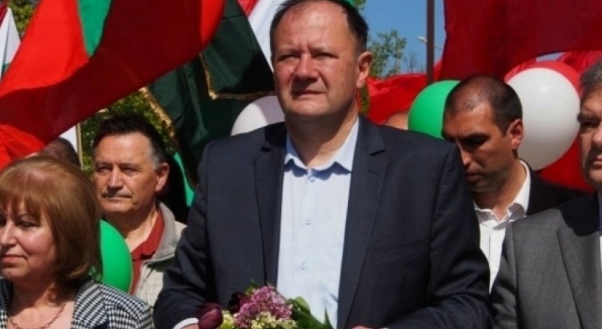 Вътрешнопартийната опозиция предвещава напрежение на конгреса на БСП