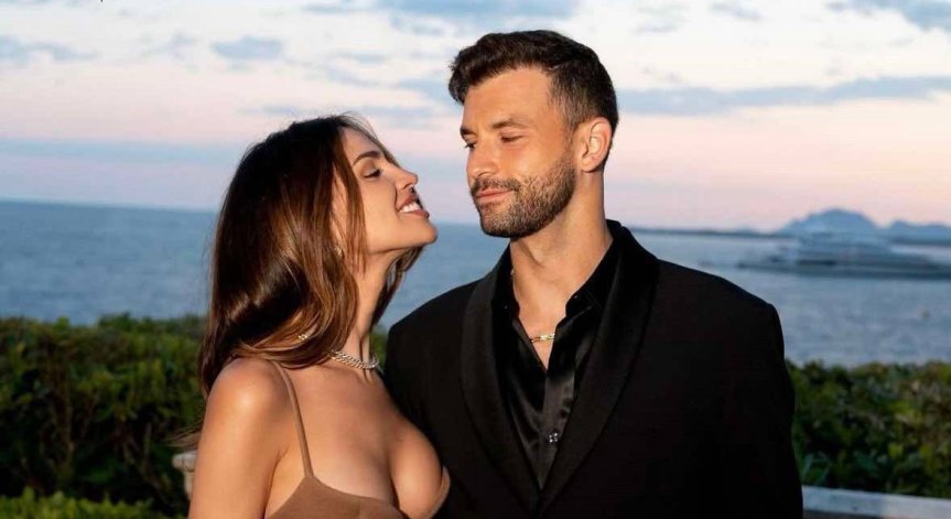 Ейса Гонсалес с емоционален пост.