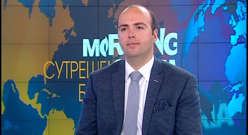 Константин Делисивков: Процедурите по отнемане на лицензи на ЕРП-та създават рискове за цялата бизнес среда