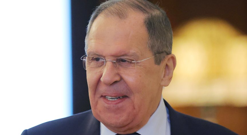 Лавров: Кирил Петков има напълно открита проамериканска ориентация