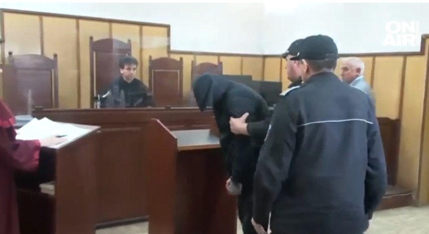 От доживотен затвор до 20 години: Окончателна присъда за убиеца на Анита от Перник