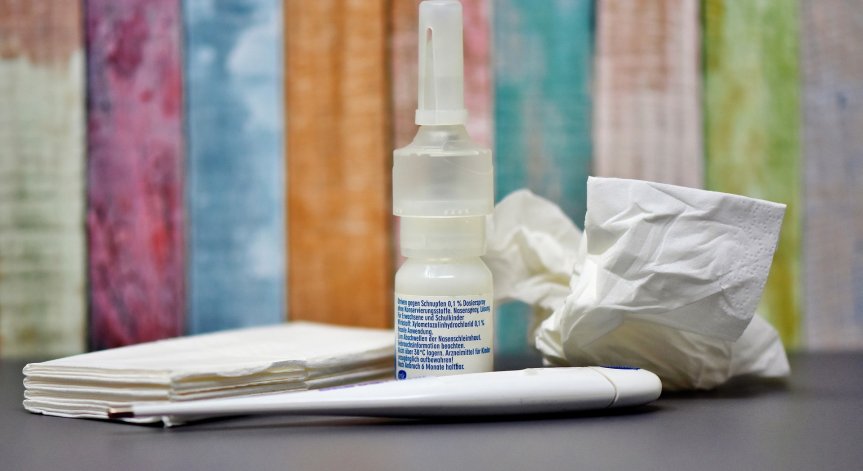 Потвърдиха първи случаи на грип в София - при две деца