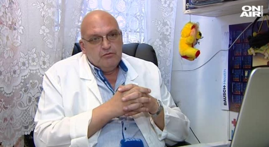 Личните лекари скочиха на НАП