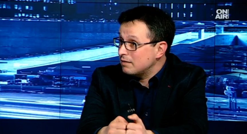 Експерт: Големи промени в ЕП след вота не се очакват