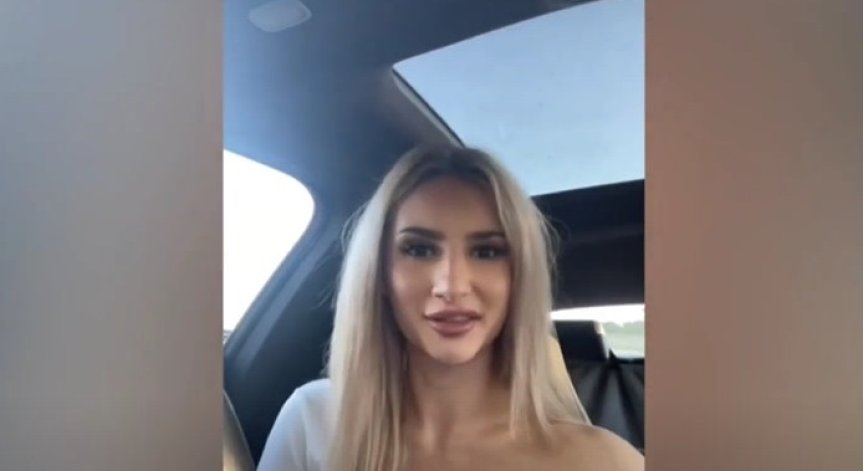TikTok звезда умира след трагичен инцидент с парашут