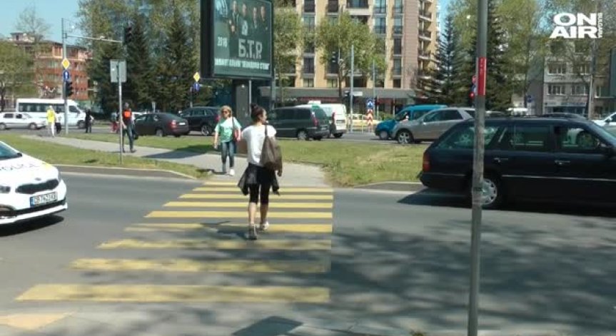 Поредна катастрофа, поредна пострадала… Войната не стихва!
