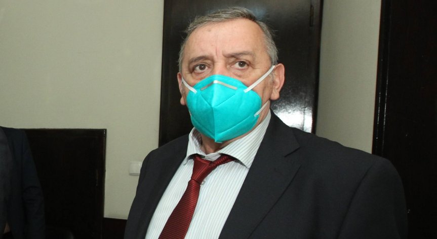 Проф. Тодор Кантарджиев: Няма епидемия, но грипът продължава да върлува