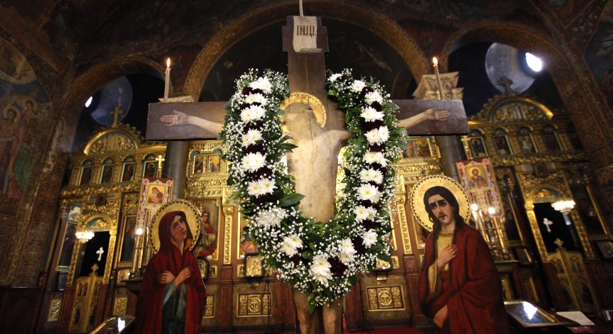 Патриарх Даниил ще възглави празничното богослужение.