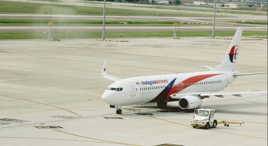 Malaysia Airlines съкращава 6000 работни места