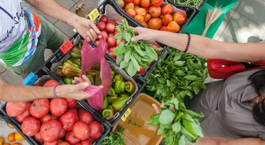 Намалява биопроизводството у нас, както и доверието на клиентите