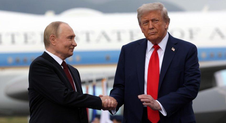 Тръмп: Путин няма да атакува държава от НАТО