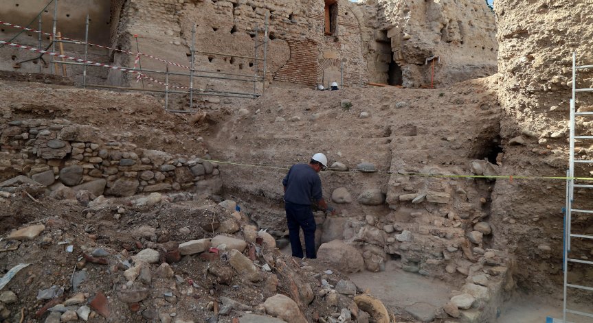 Испански археолози откриха най-голямата каменна скулптура на пенис