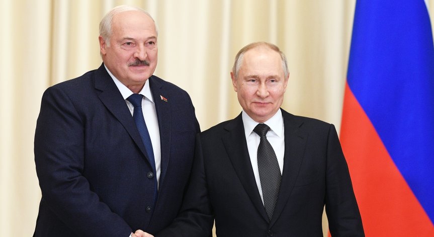 След речта на Путин за ядрените оръжия в Беларус - какви са реакциите?
