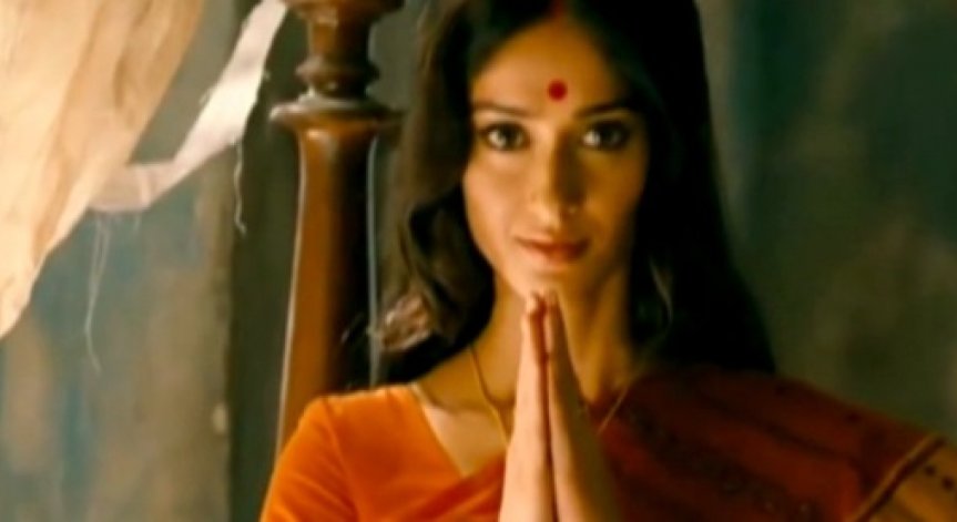 Киносалоните в Пакистан забраниха индийските филми