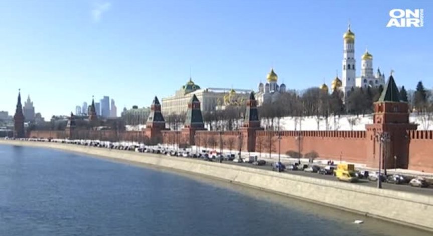 Москва: Отравянето на Скрипал е атентат и постановка на Великобритания