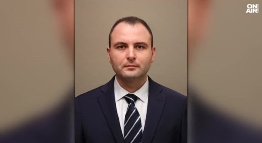 Евгени Симеонов замени Спецов като особен търговски управител на 