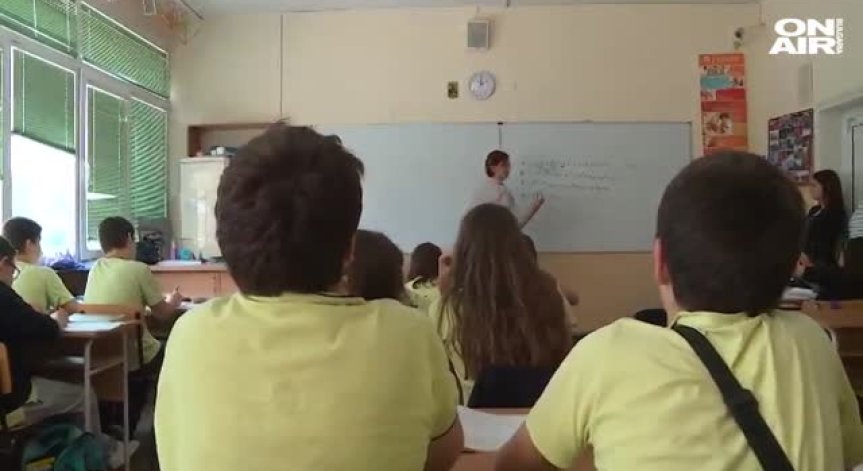 Умеят ли българските ученици да решават сложни казуси?