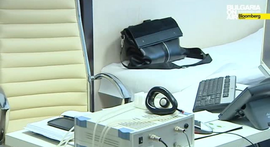 Супердоктор на 4 юли - Диагностика и роботизирано лечение на миома