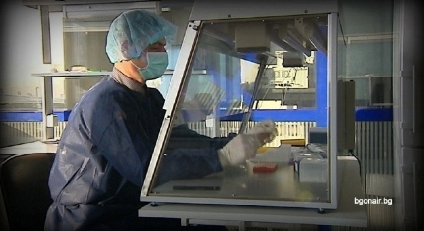 Неонатолозите в 