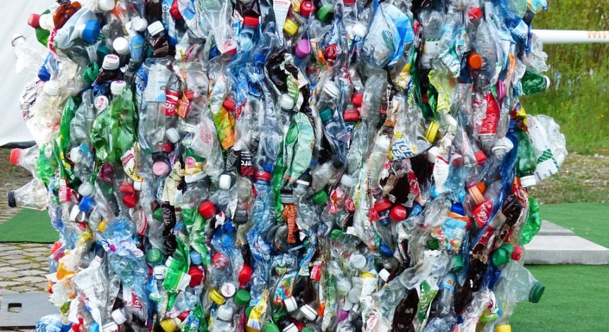 България е на трето място в ЕС по рециклиране на пластмасови опаковки