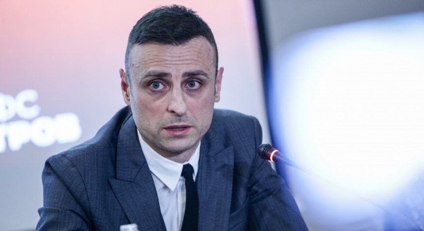 Никога не е късно да получиш признанието за тежкия труд, каза Бербатов.