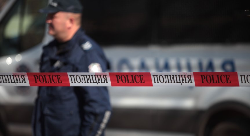Намериха овъглени останки от тяло на жена край Гецово, лицето е в неизвестност от 17 май