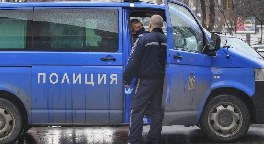 Трима загинаха в тежка катастрофа на Околовръстното на Пловдив