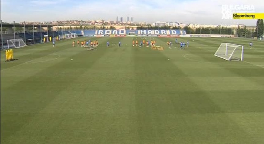 Реал М и Севиля ще спорят за Суперкупата на Европа