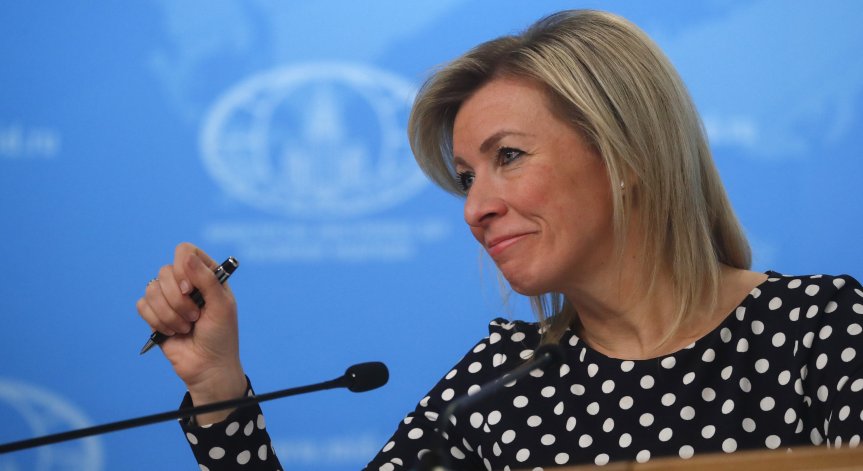 Русия заплаши да удари Великобритания