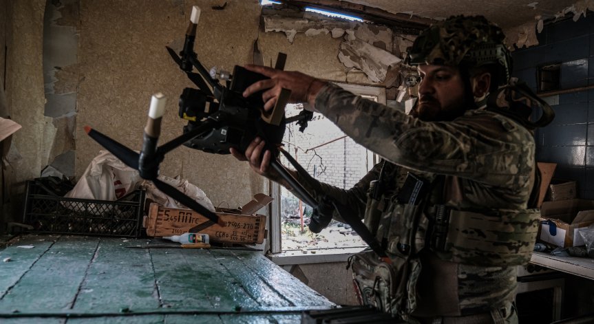 Украинските ПВО засега постигат висока успеваемост.