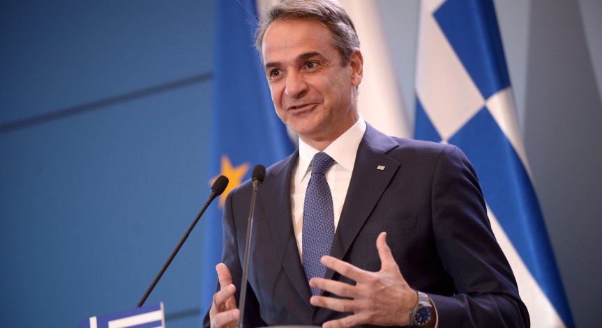 Мицотакис: Ако Скопие използва името 