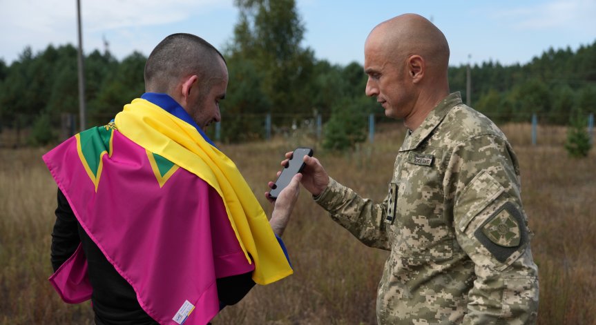 Убийствата им се разглеждат като военни престъпления.