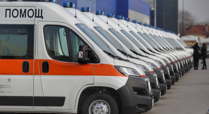 Оперираха успешно пребитото дете от Пловдив