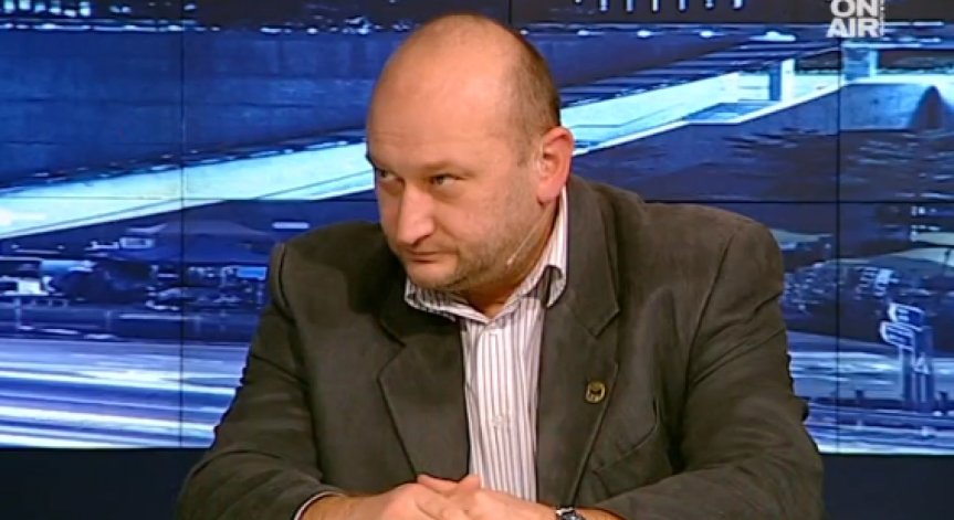 Винетката по Северната тангента - чиновническа некомпетентност, смята експерт