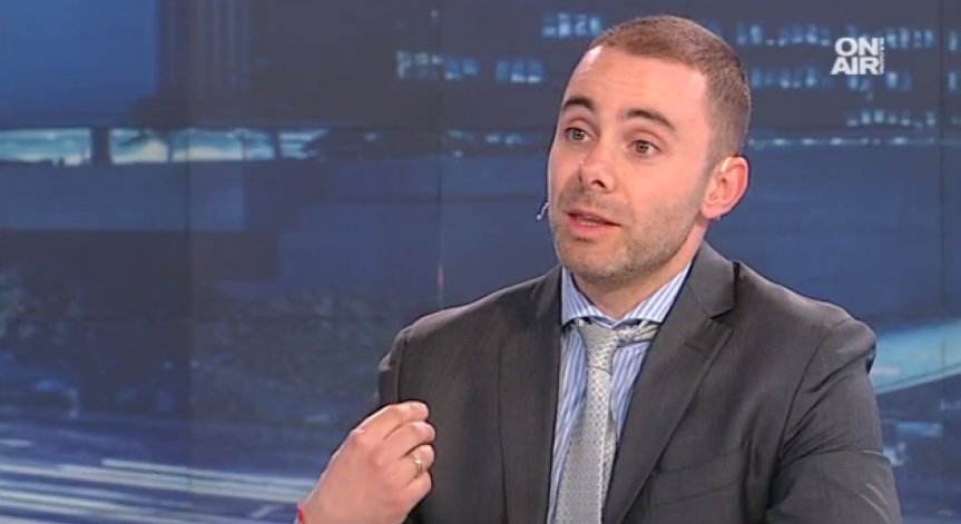 Русия, Крим, ЕС... БСП прави рязък и опасен завой, смята депутат от ГЕРБ