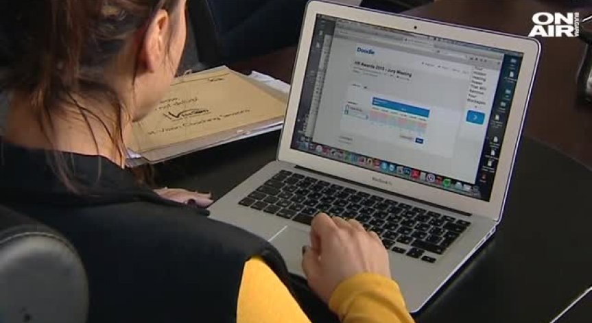 Липсата на възможности кара жените да напускат IT сектора