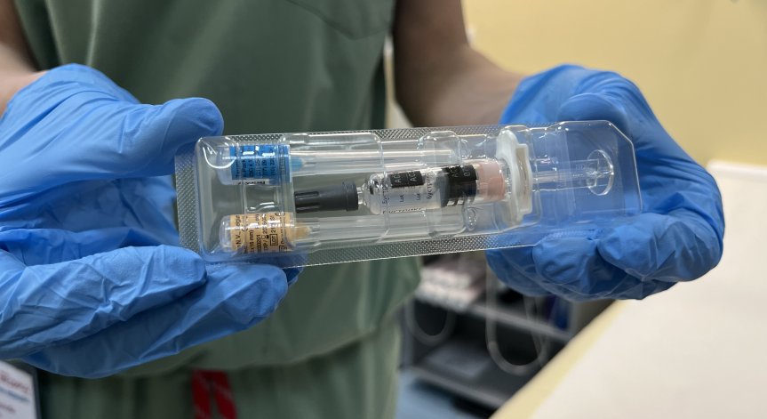 Регистрираха нови случаи на коклюш във Великотърновско