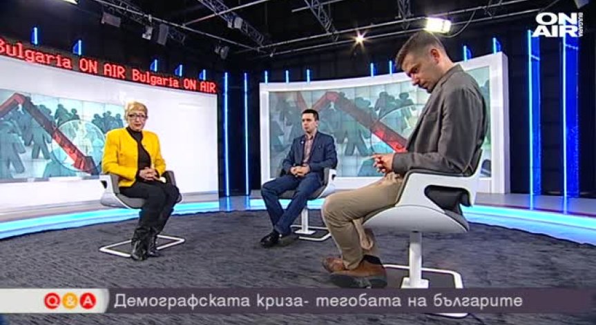 Отговорността при истинската демокрация