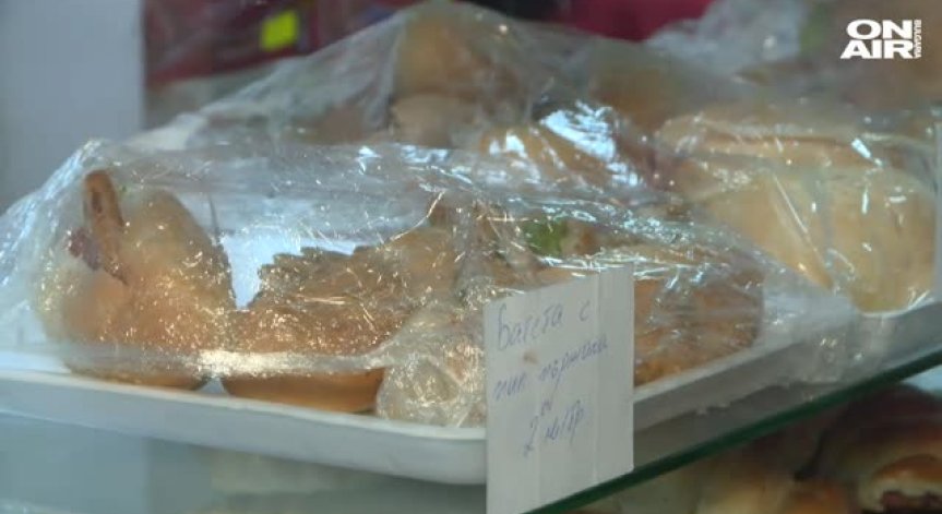 Столичното 119-то училище с иновативна система за здравословно хранене