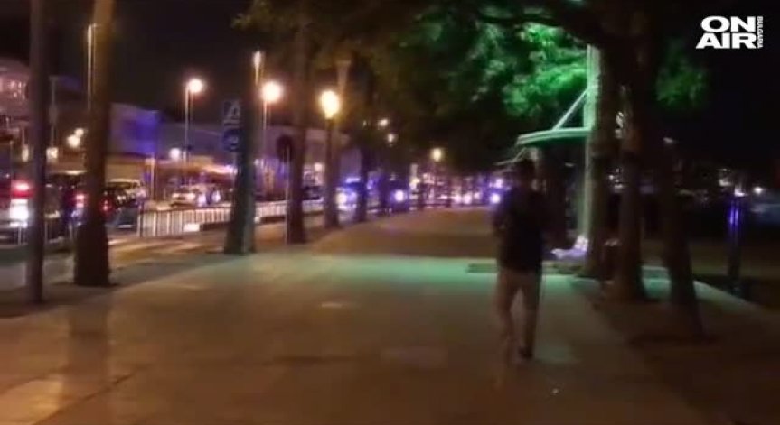 Властите в Испания предотвратиха нов опит за кървав атентат